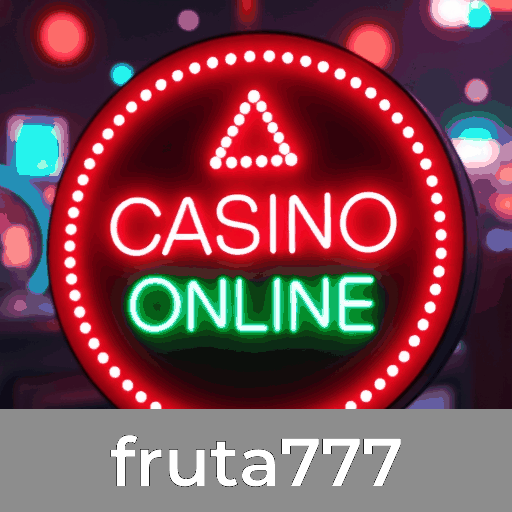 Fruta777: A Emoção dos Jogos de Cassino ao Seu Alcance