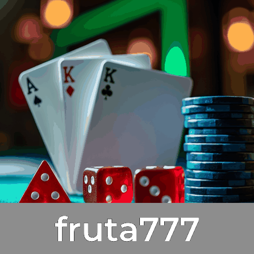 Fruta777: Apostas Móveis Sem Complicações e Repletas de Funcionalidades