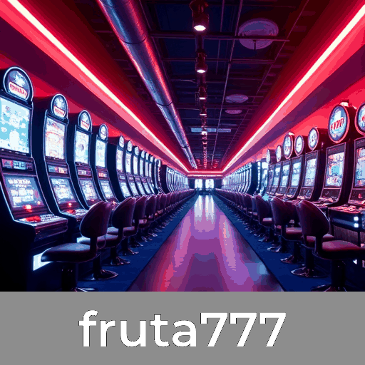 Fruta777: Experimente a Emoção Instantânea do Jogo Crash