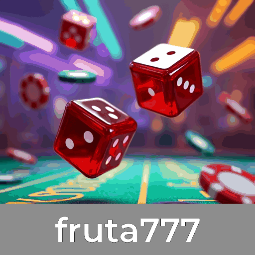 Fruta777: Aventura e grandes recompensas nos caça-níqueis!